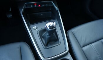 AUDI A3 30 TFSI SPORTBACK S-LINE complet