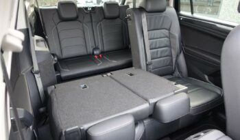 VOLKSWAGEN TIGUAN ALLSPACE 2.0L TDI 150 CH 7 PLACES CONFORTLINE complet