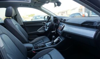 AUDI Q3 35 TDI 150 CH S-TRONIC complet