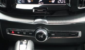 VOLVO XC 60 D4 2.0 L GEARTRONIC 190CH R-DESIGN complet