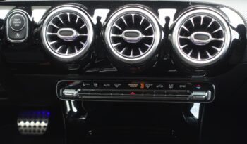 NOUVELLE MERCEDES CLA SHOOTING BRAKE 180 7G-DCT AMG-LINE complet