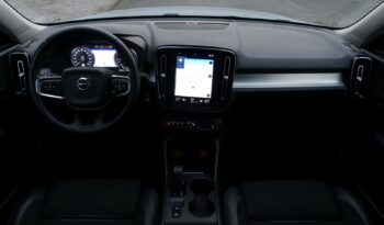 VOLVO XC 40 D3 2.0 L GEARTRONIC 150CH MOMENTUM complet