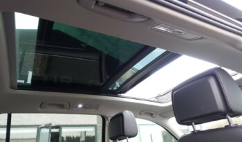 VOLKSWAGEN TIGUAN ALLSPACE 2.0L TDI 150 CH 7 PLACES CONFORTLINE complet