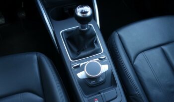 AUDI Q2 30 TFSI  S-LINE complet