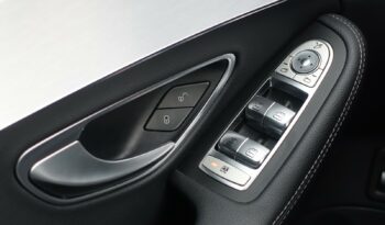 MERCEDES CLASSE C 200 D BREAK PHASE 2 160 CH complet
