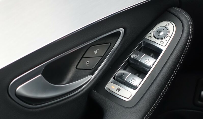 MERCEDES CLASSE C 200 D BREAK PHASE 2 160 CH complet