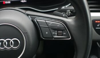 AUDI A4 AVANT 35 TFSI MHEV 150 CH S-TRONIC complet