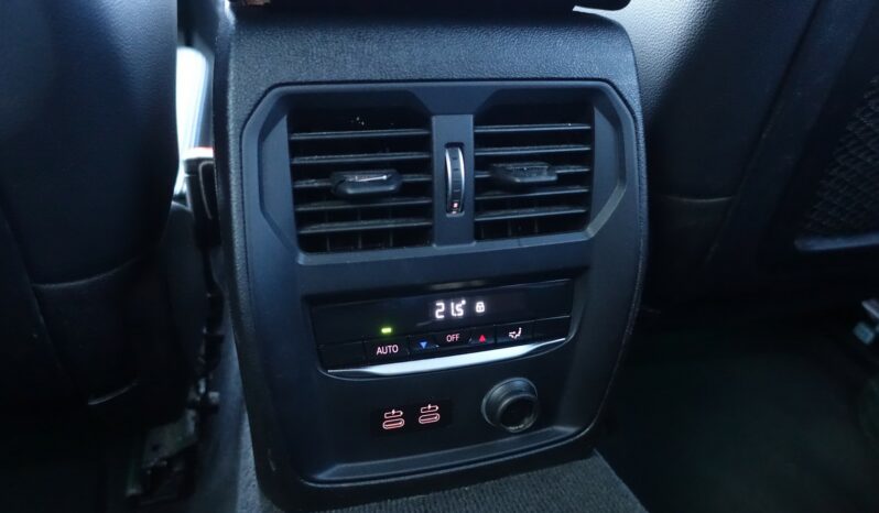 BMW 318 DA TOURING DKG SERIE 3 BVA  PACK M complet