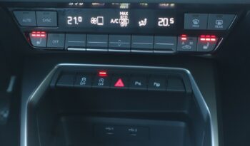 AUDI A3 30 TFSI SPORTBACK S-LINE complet