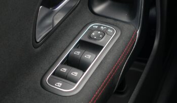NOUVELLE MERCEDES CLA SHOOTING BRAKE 180 7G-DCT AMG-LINE complet