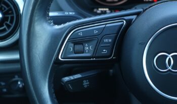 AUDI A3 SPORTBACK TFSI 150 CH complet