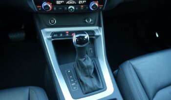 AUDI Q3 SPORTBACK 35 TDI 150 CH S-TRONIC S-LINE complet