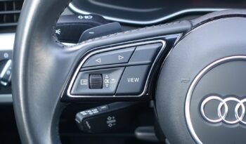AUDI A5 SPORTBACK 35 TDI S-TRONIC MHEV 163 CH S-LINE complet