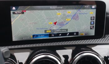 NOUVELLE MERCEDES CLASSE A BERLINE 180d 7G-DCT complet
