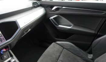 AUDI Q3 35 TDI 150 CH S-TRONIC S-LINE complet