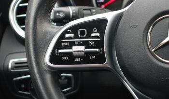 MERCEDES CLASSE C 200 D BREAK PHASE 2 160 CH complet