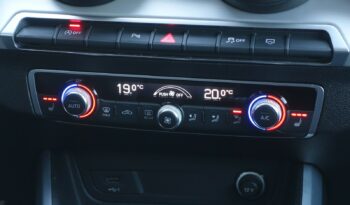 AUDI Q2 30 TFSI  S-LINE complet