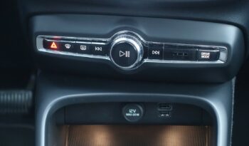 VOLVO XC 40 D3 2.0 L GEARTRONIC 150CH MOMENTUM complet