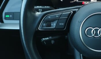AUDI A3 30 TFSI SPORTBACK S-LINE complet
