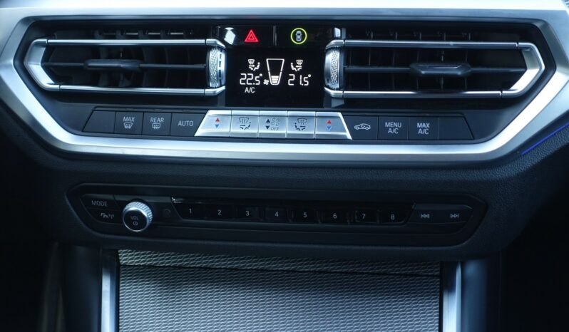 BMW 320 DA TOURING DKG SERIE 3 190 CH BVA PACK M complet