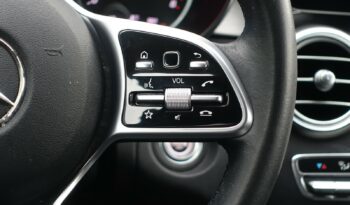 MERCEDES CLASSE C 200 D BREAK PHASE 2 160 CH complet