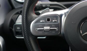 NOUVELLE MERCEDES CLA SHOOTING BRAKE 180 7G-DCT AMG-LINE complet