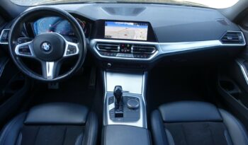 BMW 318 DA TOURING DKG SERIE 3 BVA  PACK M complet