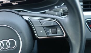 AUDI A5 SPORTBACK 35 TDI S-TRONIC MHEV 163 CH S-LINE complet