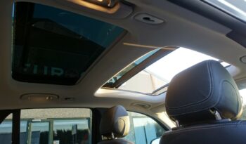 MERCEDES CLASSE GLC 200 D 9G-DCT 163 CH AMG-LINE EXT complet