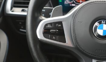BMW X3 X-DRIVE 20 DA 163 CH BVA  PACK M complet