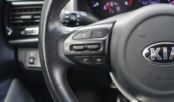 KIA STONIC 1.6L CRDI 110 CH complet