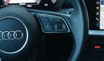 AUDI A3 30 TFSI SPORTBACK S-LINE complet