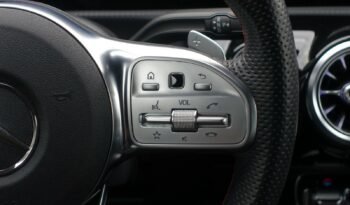 NOUVELLE MERCEDES CLA SHOOTING BRAKE 180 7G-DCT AMG-LINE complet