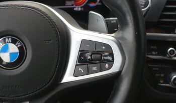 BMW X3 X-DRIVE 20 DA 163 CH BVA  PACK M complet