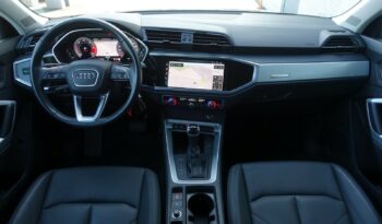 AUDI Q3 SPORTBACK 35 TDI 150 CH S-TRONIC complet