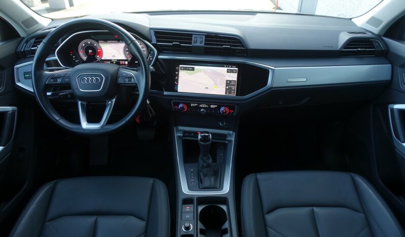 AUDI Q3 SPORTBACK 35 TDI 150 CH S-TRONIC complet