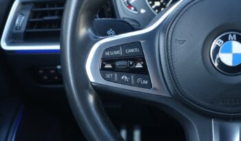 BMW 320 DA TOURING DKG SERIE 3 190 CH BVA PACK M complet