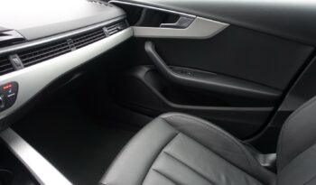 AUDI A4 AVANT 35 TFSI MHEV 150 CH S-TRONIC complet