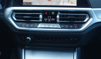 BMW 318 DA TOURING DKG SERIE 3 BVA  PACK M complet