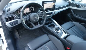 AUDI A5 SPORTBACK 35 TDI S-TRONIC MHEV 163 CH S-LINE complet