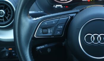 AUDI Q2 30 TFSI  S-LINE complet