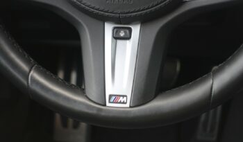 BMW X3 X-DRIVE 20 DA 163 CH BVA  PACK M complet