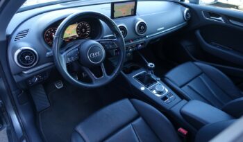 AUDI A3 SPORTBACK TFSI 150 CH complet