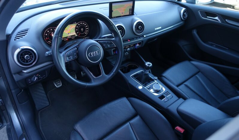 AUDI A3 SPORTBACK TFSI 150 CH complet