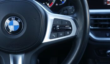 BMW 320 DA TOURING DKG SERIE 3 190 CH BVA PACK M complet