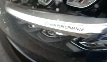 MERCEDES CLASSE C 200 D BREAK PHASE 2 160 CH complet
