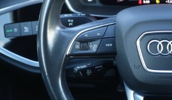 AUDI Q3 SPORTBACK 35 TDI 150 CH S-TRONIC S-LINE complet