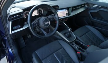 AUDI A3 30 TFSI SPORTBACK S-LINE complet