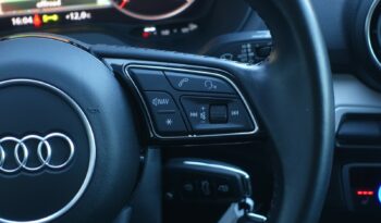 AUDI Q2 30 TFSI  S-LINE complet