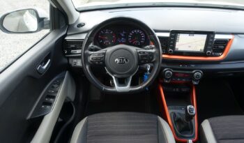 KIA STONIC 1.6L CRDI 110 CH complet